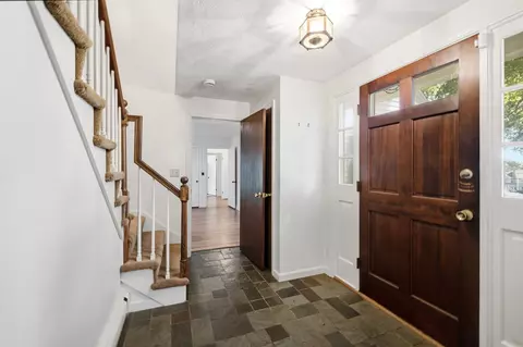 Entry Way - 35 Forest St, Stoneham, MA 02180 photo 1 of 2