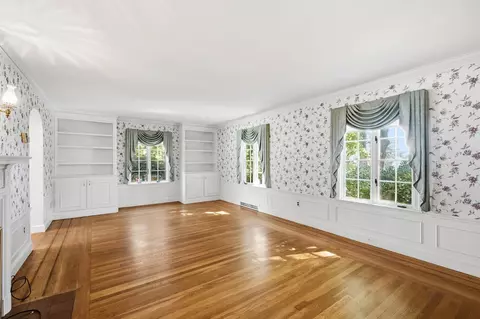 Living - 35 Forest St, Stoneham, MA 02180 photo 1 of 5
