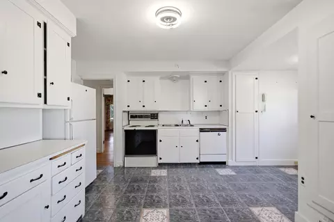 Kitchen - 35 Forest St, Stoneham, MA 02180 photo 2 of 7