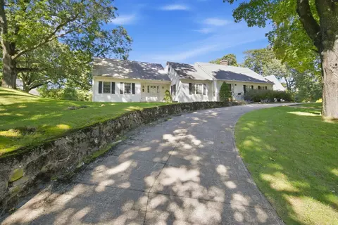 Exterior - 35 Forest St, Stoneham, MA 02180 photo 1 of 9
