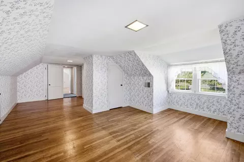 Bedroom - 35 Forest St, Stoneham, MA 02180 photo 5 of 9