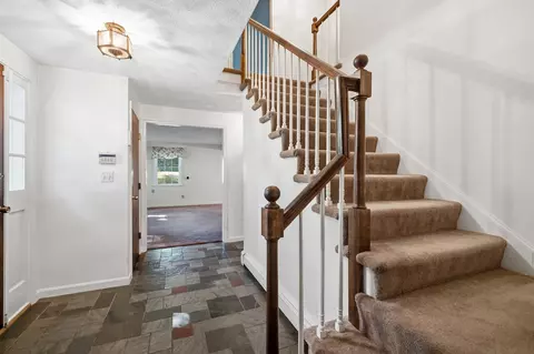 Entry Way - 35 Forest St, Stoneham, MA 02180 photo 2 of 2