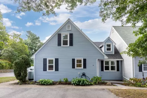 12 State Rd #2E, Plymouth, MA 02360