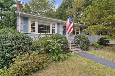 305 Mill St, Randolph, MA 02368