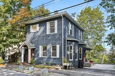 103 Newtonville Ave, Newton, MA 02458
