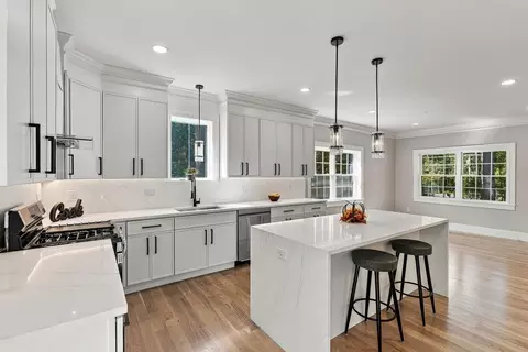 Kitchen - 91 High, Upton, MA 01568 photo 7 of 7