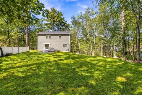Exterior - 91 High, Upton, MA 01568 photo 3 of 4