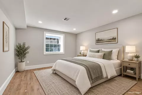 Bedroom - 91 High, Upton, MA 01568 photo 7 of 7