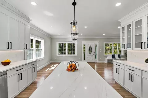Kitchen - 91 High, Upton, MA 01568 photo 5 of 7