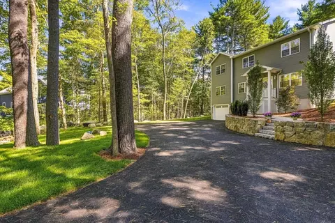 Exterior - 91 High, Upton, MA 01568 photo 4 of 4