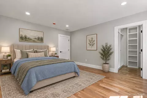 Bedroom - 91 High, Upton, MA 01568 photo 3 of 7
