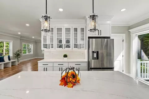 Kitchen - 91 High, Upton, MA 01568 photo 6 of 7