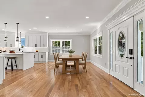 Dining - 91 High, Upton, MA 01568 photo 1 of 1