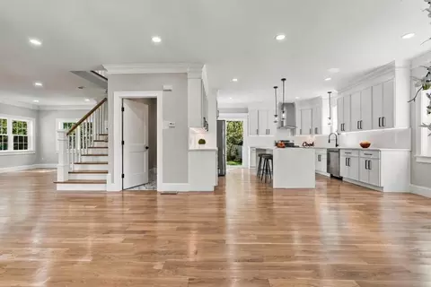 Entry Way - 91 High, Upton, MA 01568 photo 1 of 1