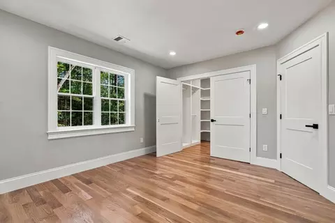 Bedroom - 91 High, Upton, MA 01568 photo 6 of 7