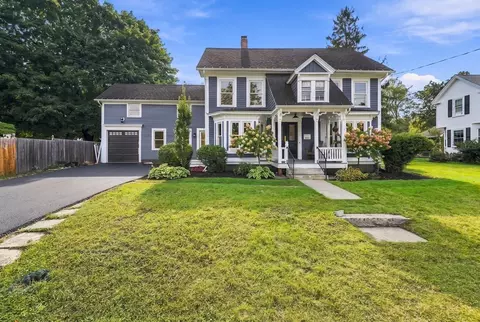 6 Foster St, Littleton, MA 01460