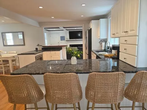 Kitchen - 55 Deerfield Rd, Osterville, MA 02655 photo 1 of 4
