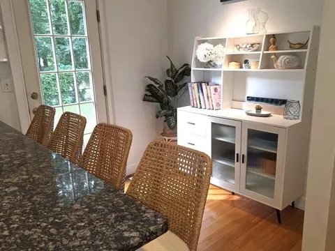 Dining - 55 Deerfield Rd, Osterville, MA 02655 photo 2 of 2