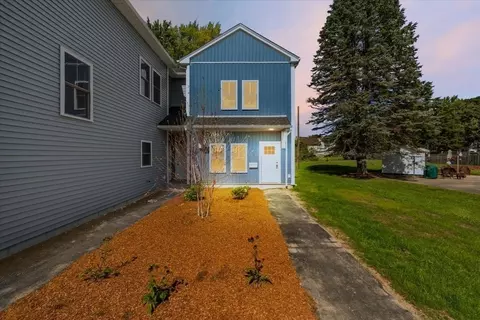 65 Wales St #C, Taunton, MA 02780