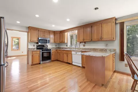 Kitchen - 109 Hampton Rd, Sharon, MA 02067 photo 1 of 1