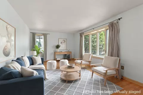 Living - 109 Hampton Rd, Sharon, MA 02067 photo 2 of 6