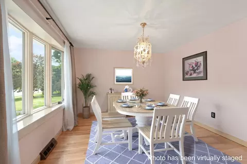 Dining - 109 Hampton Rd, Sharon, MA 02067 photo 1 of 1