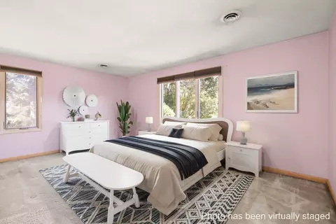 Bedroom - 109 Hampton Rd, Sharon, MA 02067 photo 3 of 9