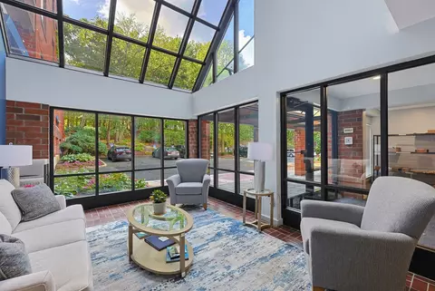 Living - 4 Summit Dr #001, Reading, MA 01867 photo 1 of 5