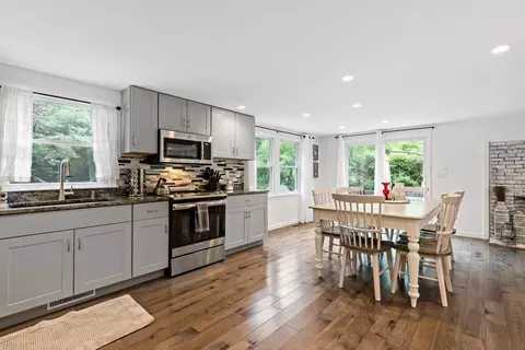 Kitchen - 720 Massasoit Rd, Eastham, MA 02642 photo 2 of 2