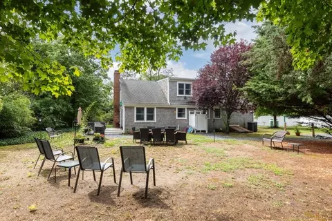 Exterior - 720 Massasoit Rd, Eastham, MA 02642 photo 2 of 3