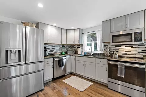 Kitchen - 720 Massasoit Rd, Eastham, MA 02642 photo 1 of 2