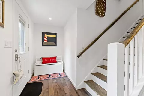 Entry Way - 720 Massasoit Rd, Eastham, MA 02642 photo 1 of 1