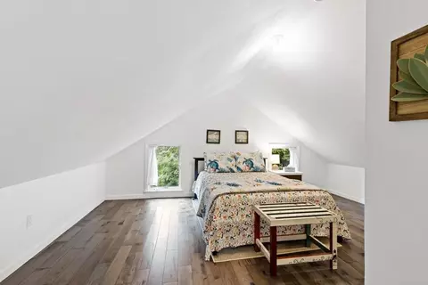 Bedroom - 720 Massasoit Rd, Eastham, MA 02642 photo 4 of 4