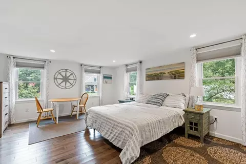Bedroom - 720 Massasoit Rd, Eastham, MA 02642 photo 2 of 4