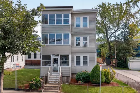 218-220 Walden St, Cambridge, MA 02140