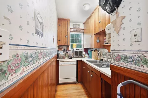 Kitchen - 55 Clover St, Worcester, MA 01603 photo 1 of 2