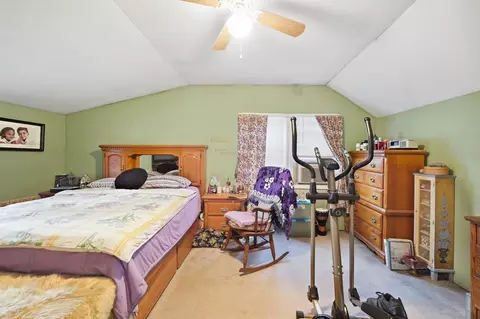 Bedroom - 55 Clover St, Worcester, MA 01603 photo 6 of 6