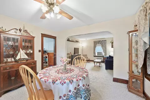 Dining - 55 Clover St, Worcester, MA 01603 photo 2 of 2