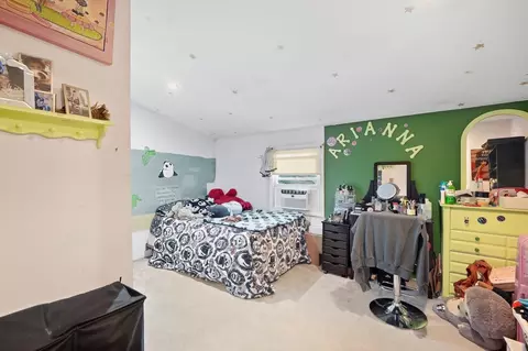 Bedroom - 55 Clover St, Worcester, MA 01603 photo 3 of 6