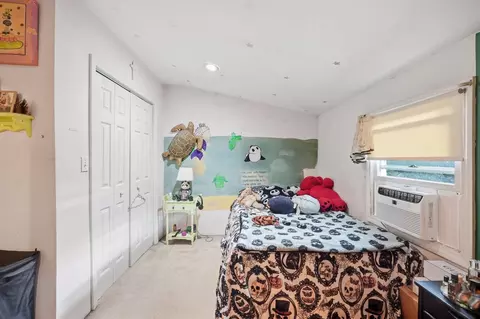Bedroom - 55 Clover St, Worcester, MA 01603 photo 4 of 6