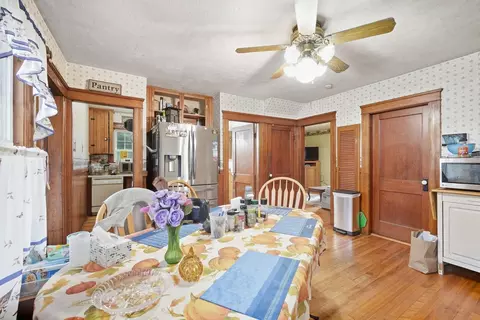 Entry Way - 55 Clover St, Worcester, MA 01603 photo 1 of 1