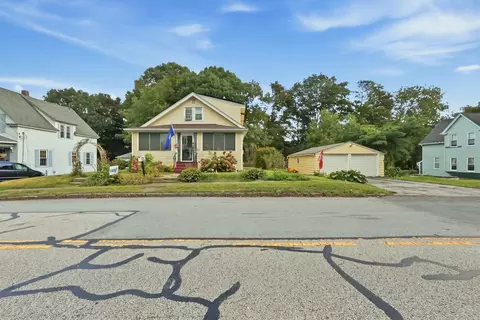 Other - 55 Clover St, Worcester, MA 01603 photo 1 of 6