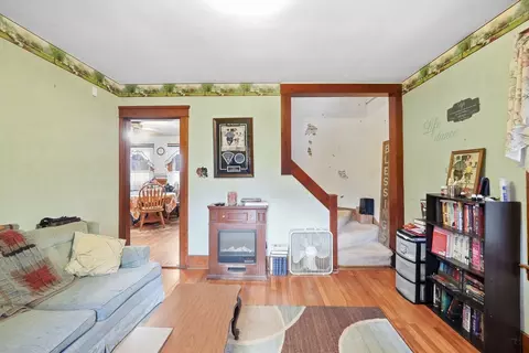 Living - 55 Clover St, Worcester, MA 01603 photo 3 of 3