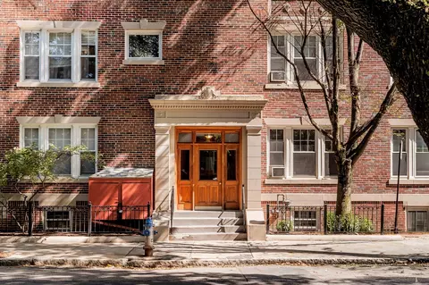 266-270 Windsor St #270-2, Cambridge, MA 02139