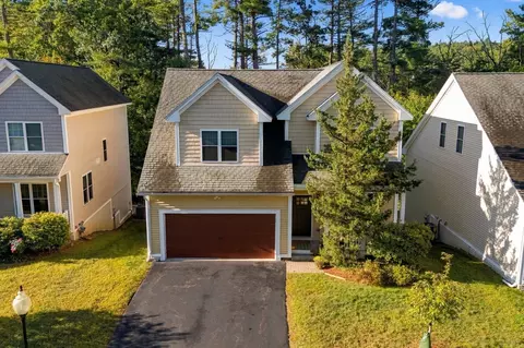 10 Cheyenne Valley Rd #10, Westford, MA 01886