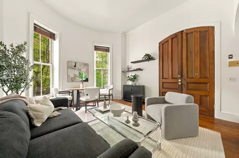 26 Worcester Sq #2, Boston, MA 02118