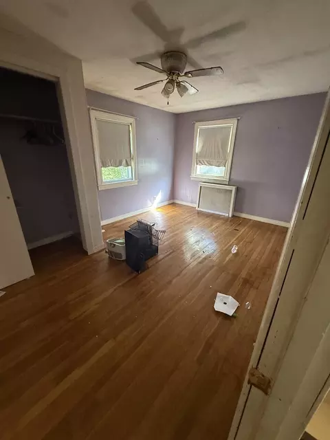 Bedroom - 45 Upton Rd, Uxbridge, MA 01569 photo 3 of 3