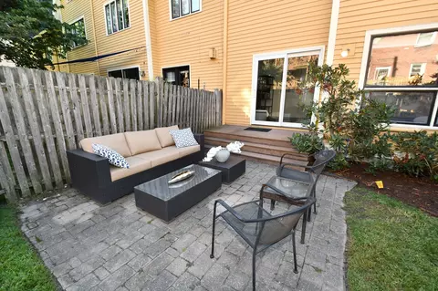 Exterior - 231 Fuller St, Brookline, MA 02446 photo 4 of 4