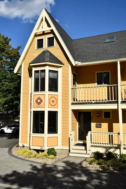 Exterior - 231 Fuller St, Brookline, MA 02446 photo 1 of 4