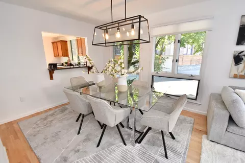 Dining - 231 Fuller St, Brookline, MA 02446 photo 1 of 2